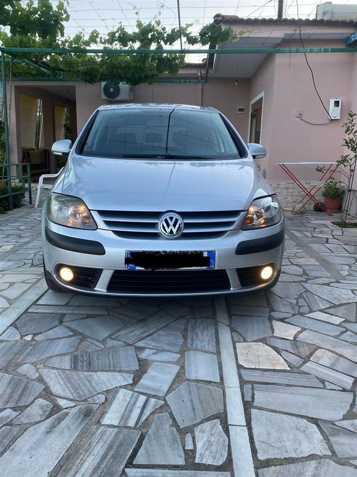 Golf 5+