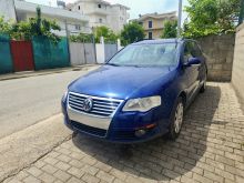 VW PASSAT V.2008 1.9 TDI BLUEMOTION