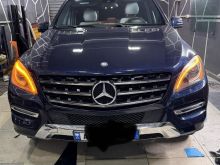 Mercedes Benz