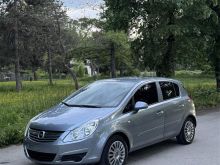 ✅✅OPEL CORSA 1.3 NAFT VITI 2008✅✅