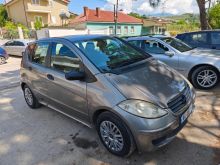 Shitet Aclass 2005