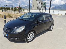 Shitet Opel Corsa 1.4 Benzine Manuale
