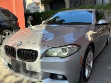 BMW 535D xDrive M Look 2014 - Full Ekstra