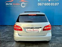 Mercedes BENC B 200