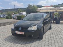 Golf 5  1.9 nafte