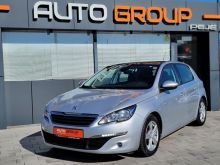 PEUGEOT 308 1.6HDI VITI 03/2014 I DOGANUAR