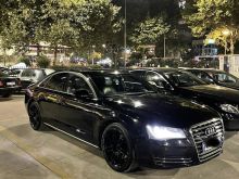 Audi A8 ne shitje