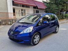 HONDA JAZZ 1.4 BENZIN KAMBJO AUTOMAT 2009