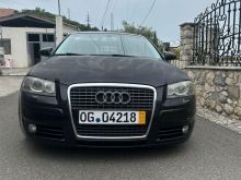 Audi A3 SLine Me dogan 3000€ Gjendje Perfekte Gati per letra