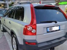 Shitet Volvo XC90 2004, 5100€ nuk diskutohet