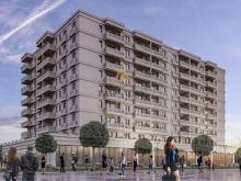 TEK KOMPLEKSI VENATINO 1 NE KAMEZ APARTAMENT 2+1 PER SHITJE!