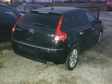 pjese per citroen c4 2007 2.0 diesel