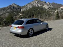 Audi a4 3.0 tdi V6 quattro