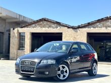AUDI A3 OKAZION