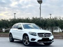 OKAZION MERCEDES BENZ GLC