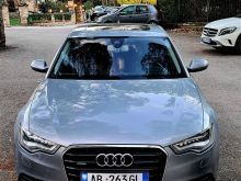 Shitet Audi A6 2015 Nafte