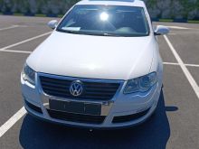 Pasat 2009 190 mi km me dogan full  sedile elektrike 5500 E
