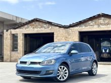 VW GOLF 7 OKAZION