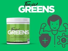 Honest Tonic Greens Customer Reviews 2025