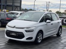 CITROEN C4 PICASSO 1.6 HDI 2013 216…KM