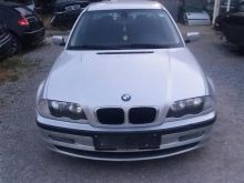 pjese per bmw 320 D 
