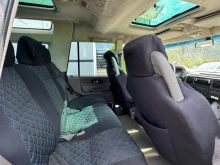 Shitet Landrover TD5