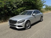 c class c220 blutec