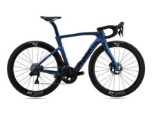 2025 Pinarello Dogma F SRAM Red AXS Disc - Road Bike (veteranbikestore)