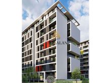 APARTAMENT 1+1 PER SHITJE TEK UNIVERS CITY, QTU!
