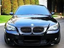 Kerkoj BMW seria 5 B/G si ne foto