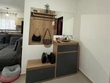 OKAZION!!! SHITET APARTAMENT 1+1 PRANË SHKOLLËS "ALI DEMI" VLORË!