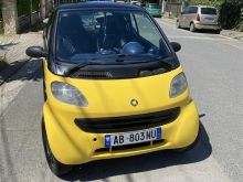 Smart 600cc