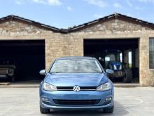 SHITET VW GOLF 7