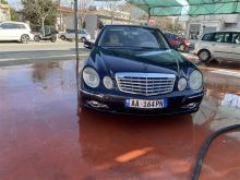 Shitet mercedez benz