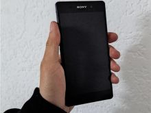 Sony Xperia