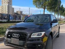 ❌Audi q5 3xSLine❌