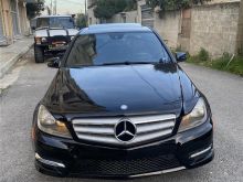 C 300 viti 2012 mban gaz 100%