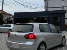 Golf 5 1.9 rks1vit