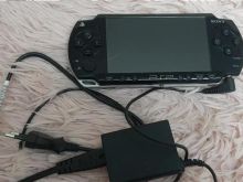 PSP
