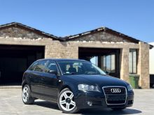 OKAZION AUDI A3