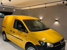 VW Caddy 2.0 tdi FACELIFT 2018