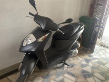 Honda Dylan 125cc