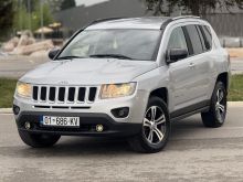 JEEP 2.0 CDR D AUTOMATIK 4x4 VP 2012