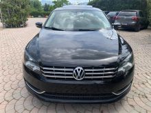 Passat 2014