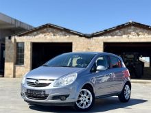 OLEL CORSA