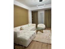 Shitet Apartament 1+1+ verandë në Rezidencën Kodra e Diellit