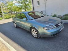 Audi Automatik