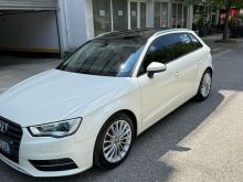 Audi A3 2.0 Naft
