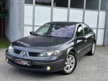 RENO LAGUNA 1.9 DIZEL - MANUEL FACELIFT VP 2004