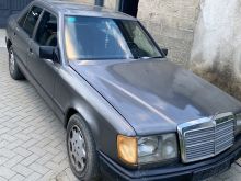 Shitet Mercedes Benz 200D